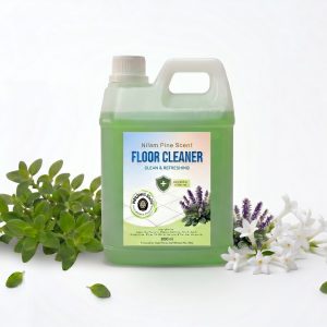 Pembersih Lantai Nilam 500 mL (Jerigen)