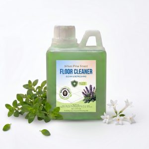Pembersih Lantai Nilam 5 L (Refill)
