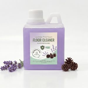 Pembersih Lantai Lavender 500 mL (Jerigen)