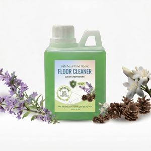 Pembersih Lantai Patchouli 500 mL (Jerigen)