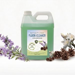 Pembersih Lantai Patchouli 5 L (Jerigen)