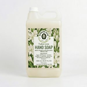 Sabun Cuci Tangan Tuberose 1 L (Jerigen)