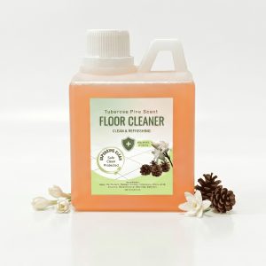 Pembersih Lantai Tuberose 500 mL (Jerigen)