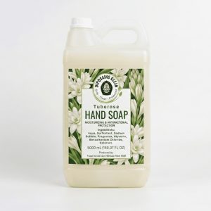 Sabun Cuci Tangan Tuberose 5 L (Jerigen)